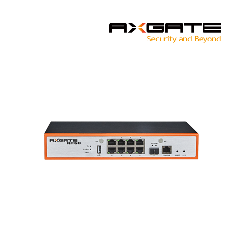 [AXGATE] AXGATE NF 70