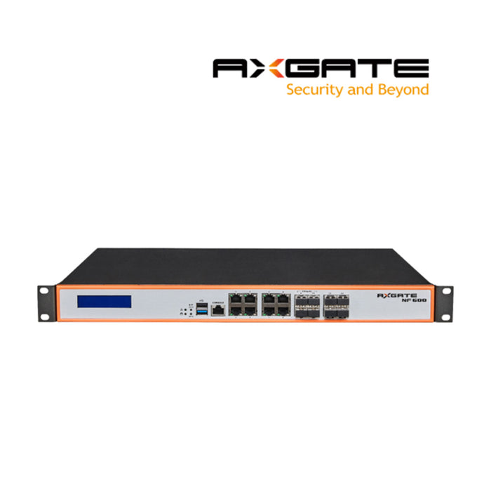 [AXGATE] AXGATE NF 600