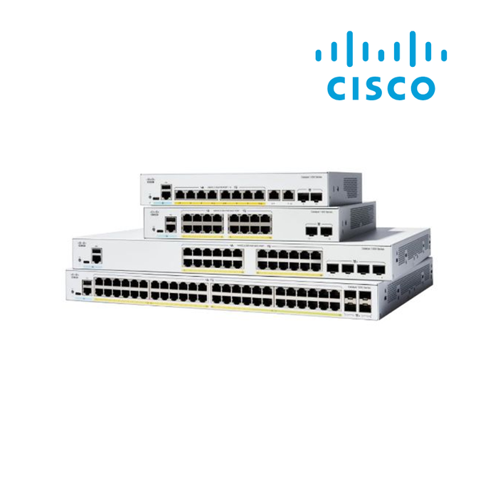 [CISCO] [C1200] Catalyst 1200 시리즈 스위치