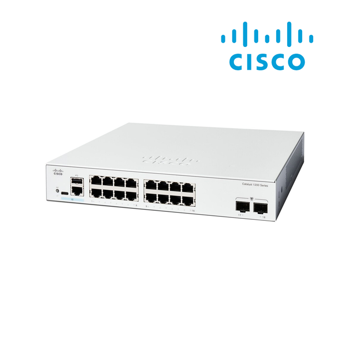 [CISCO] [C1200] Catalyst 1200 시리즈 스위치