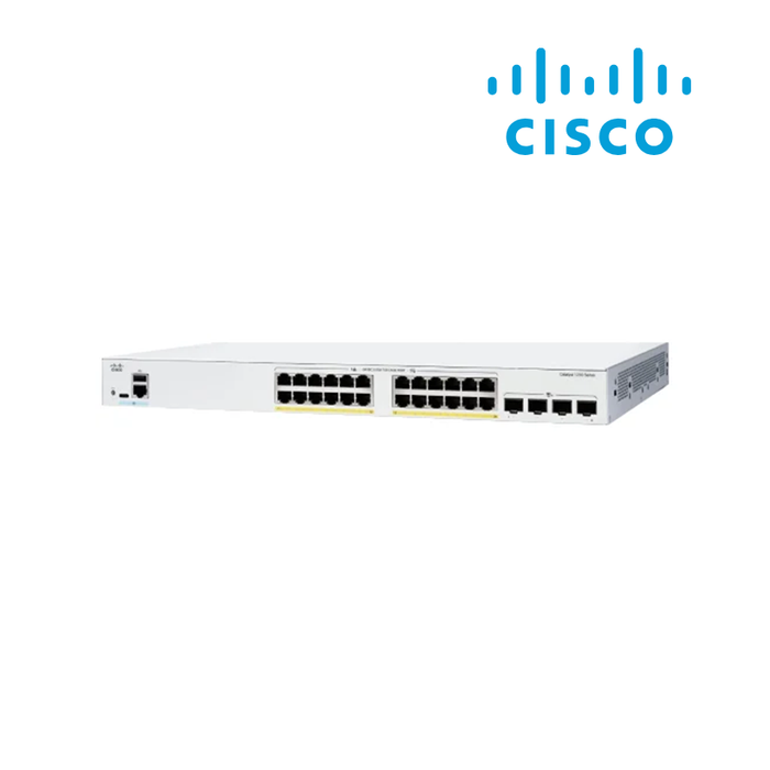 [CISCO] [C1200] Catalyst 1200 시리즈 스위치