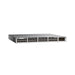 Cisco Catalyst 9200 시리즈 스위치 후면