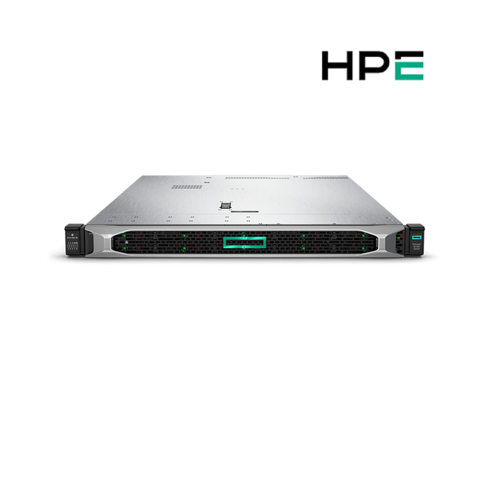 [HPE] [P91124-375] HPE ProLiant Compute DL360 Gen12 Intel Xeon 6507P (3.5GHz 8core) 64GB 8SFF NS204i-u v2 480GB MR408i-o 2x800W 3Y Server