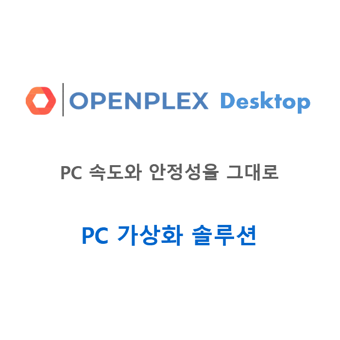 OPENPLEX Desktop