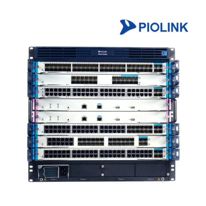 TiFRONT BS9808 백본스위치