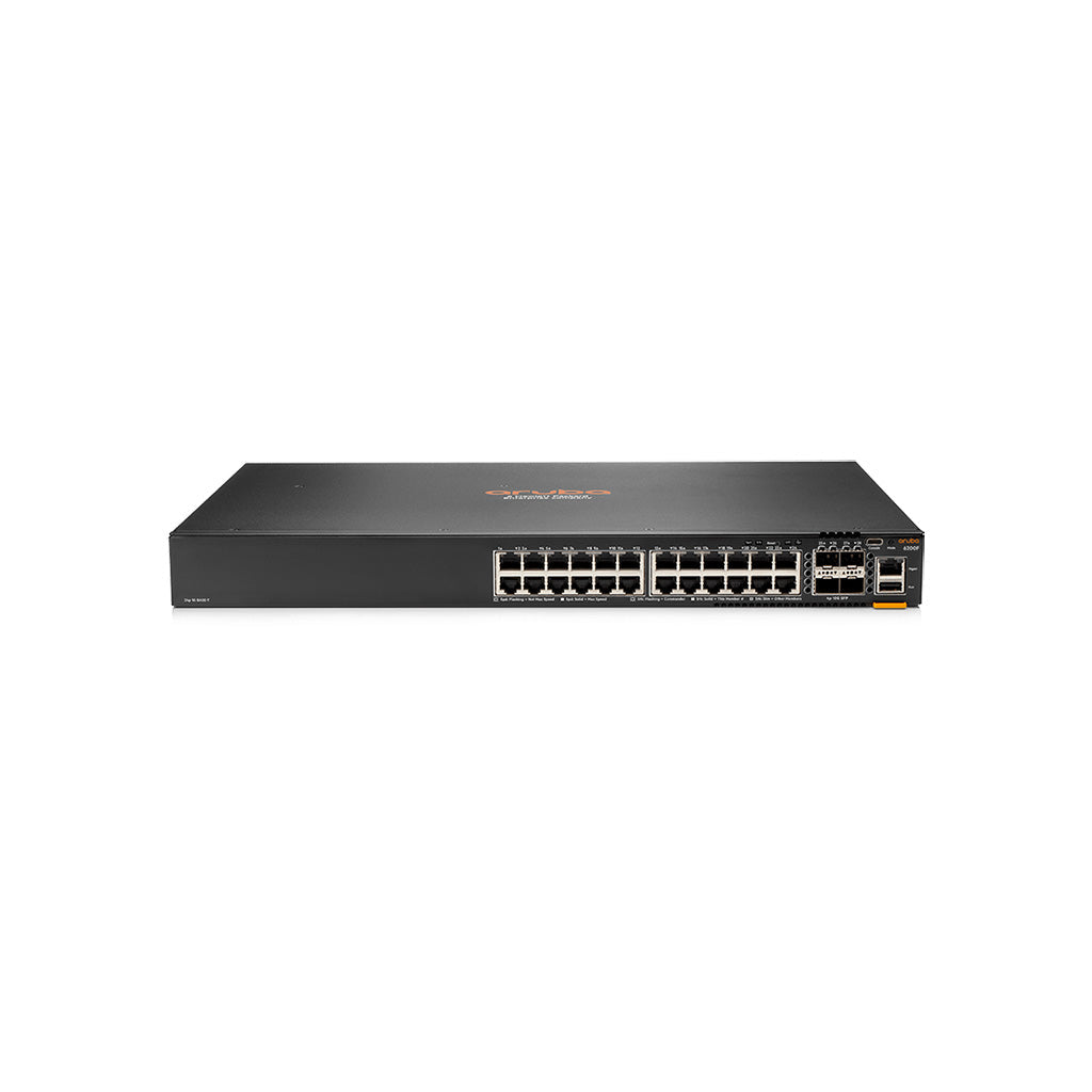 HPE 아루바 스위치