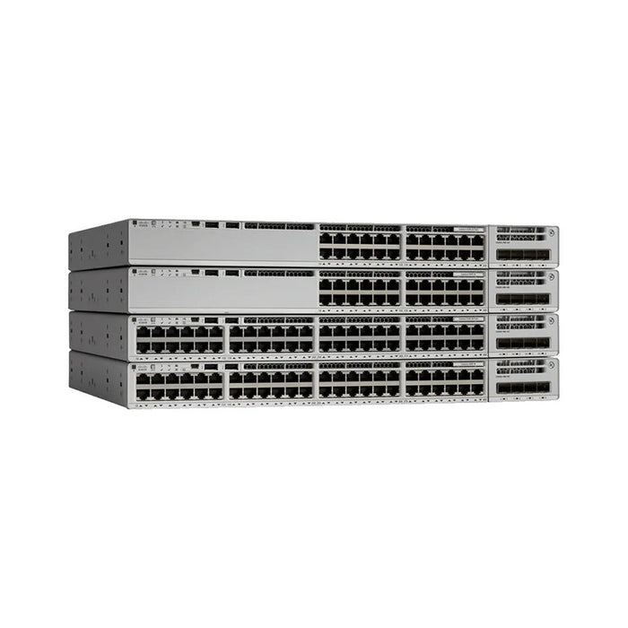 Cisco Catalyst 9200 Series 스위치