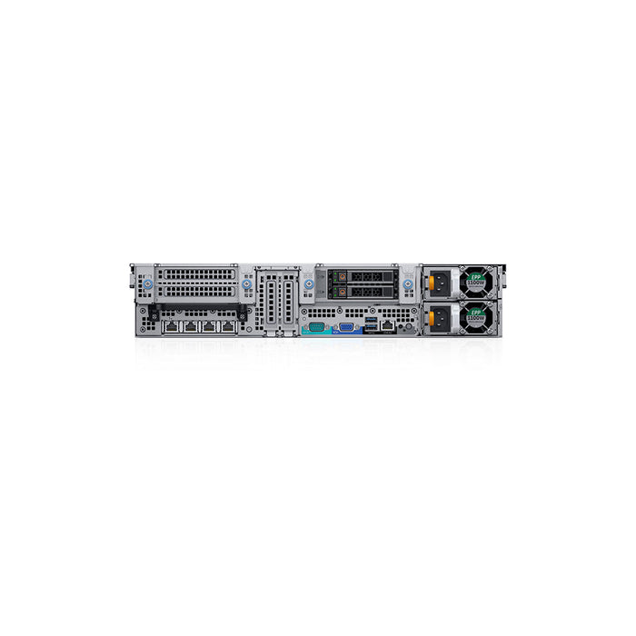 [DELL][R840] PowerEdge R840 G-5218 2.3GHz 16C 2P 64GB H740P 8SFF(2.5") 8x1.92TB SATA 1100Wx2 3Y Server (단종 상품, 후속모델 : R860)