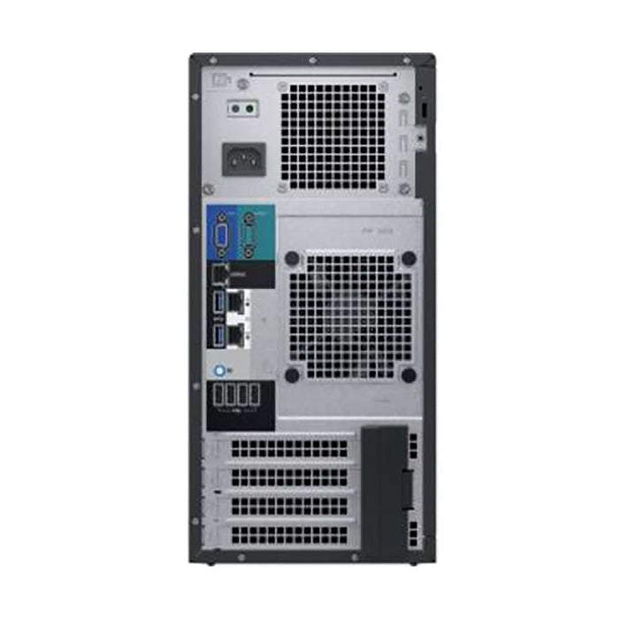 [DELL] [T140] PowerEdge T140 E-2224G 3.4GHz 4-core 16GB S150 4LFF(3.5") 1T 365W 3Y Server (단종 상품, 후속모델 : T150)