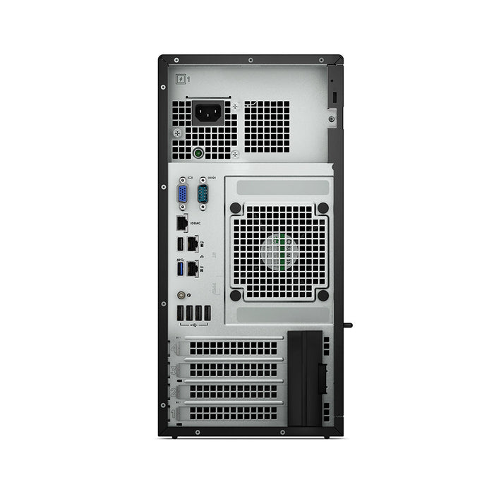[DELL] [T150] PowerEdge T150 E-2324G 3.1GHz 4-core 8GB S150 4LFF(3.5") 2T 300W 3Y Server