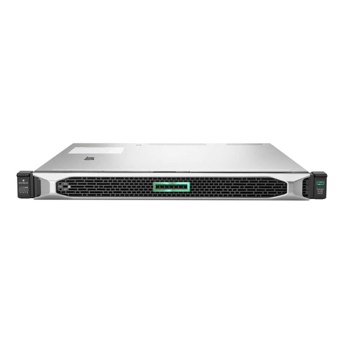[HPE] [P35515-B21] HPE ProLiant DL160 Gen10 4210R 2.4GHz 10-core 1P 16GB-R S100i 4LFF 500W Server