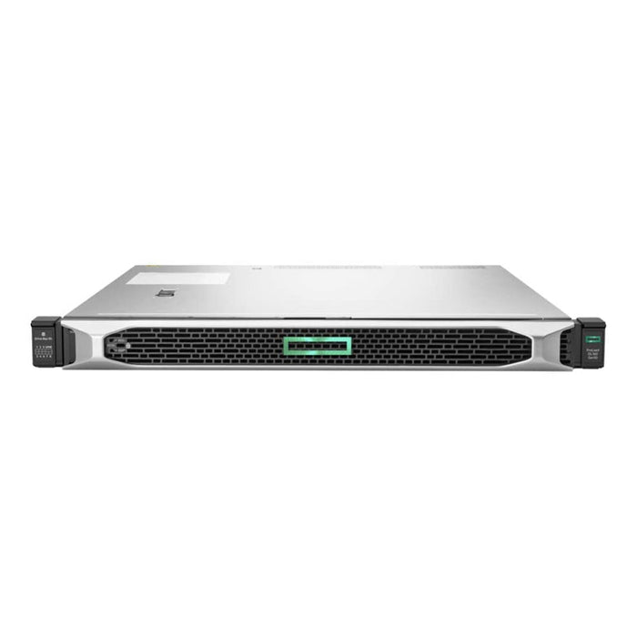[HPE] [P35516-B21] HPE ProLiant DL160 Gen10 4210R 2.4GHz 10-core 1P 16GB-R S100i 8SFF 500W Server