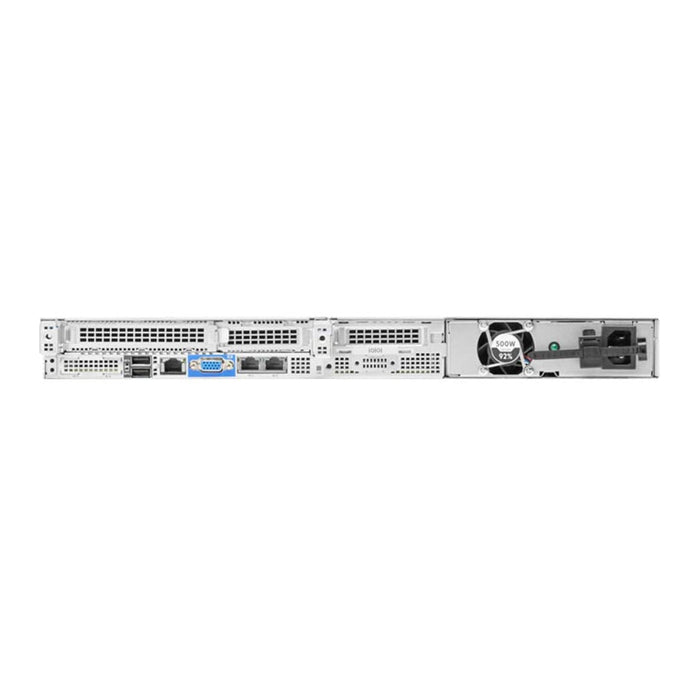 [HPE] [P35514-B21] HPE ProLiant DL160 Gen10 3206R 1.9GHz 8-core 1P 16GB-R S100i 4LFF 500W Server