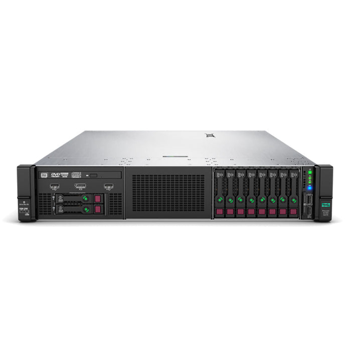 [HPE] [P02875-B21] HPE ProLiant DL560 Gen10 8268 2.9GHz 24-core 4P 512GB-R P816i-a 16SFF 2x1600W Server