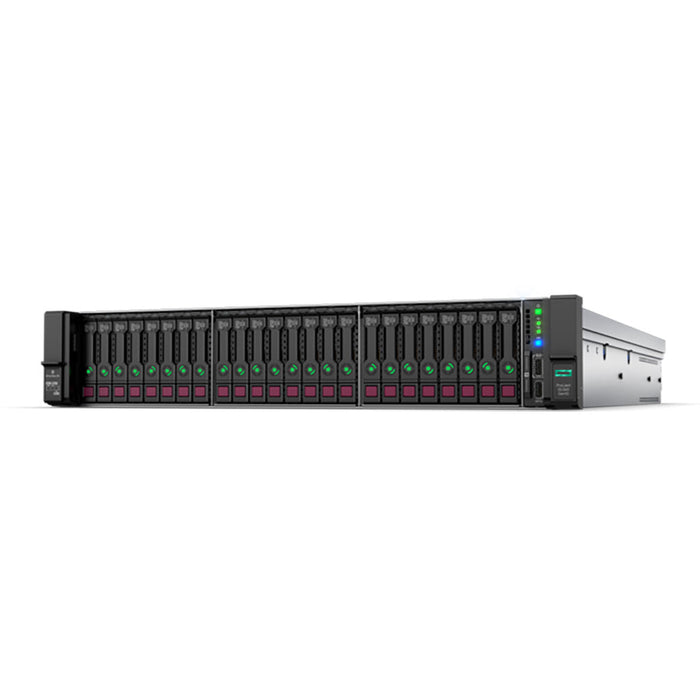 [HPE] [P02873-B21] HPE ProLiant DL560 Gen10 6230 2.1GHz 20-core 2P 128GB-R P408i-a 8SFF 2x1600W Server