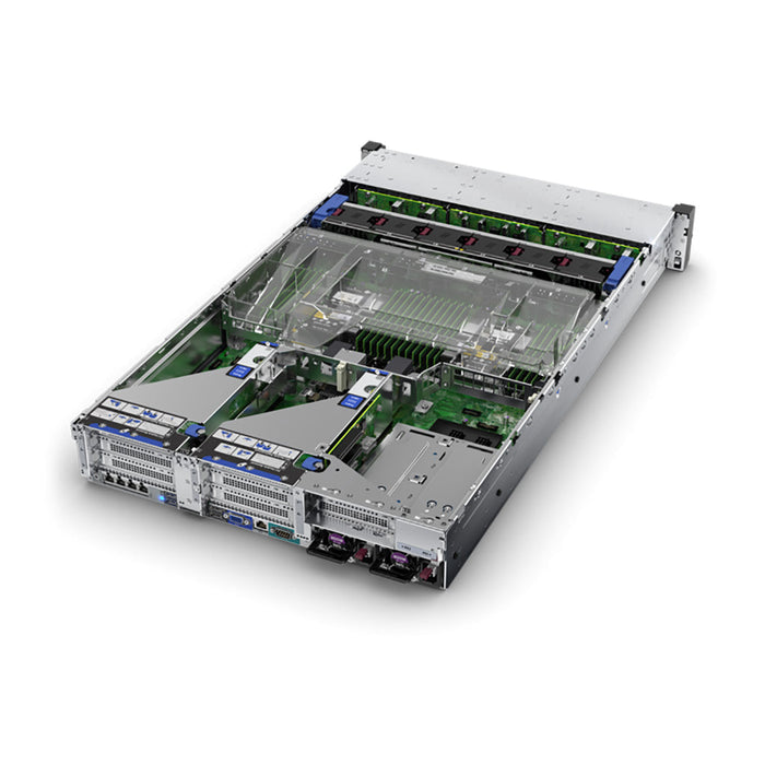 [HPE] [P02873-B21] HPE ProLiant DL560 Gen10 6230 2.1GHz 20-core 2P 128GB-R P408i-a 8SFF 2x1600W Server