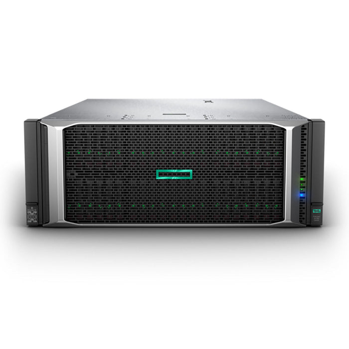 [HPE] [P05671-B21] HPE ProLiant DL580 Gen10 8260 2.4GHz 24-core 4P 512GB-R P408i-p 8SFF 4x1600W Server