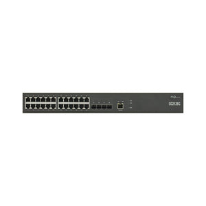 [한드림넷] [SG2128G] SG2128G, 28port L2 L3 보안스위치— ITSNS