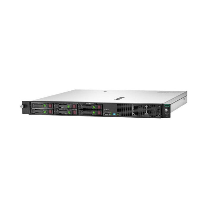 [HPE] [P44115-B21] HPE ProLiant DL20 Gen10 Plus E-2336 2.9GHz 6-core 1P 16GB-U 4SFF 500W Server