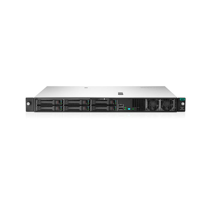[HPE] [P44114-B21] HPE ProLiant DL20 Gen10 Plus E-2314 2.8GHz 4-core 1P 16GB-U 4SFF 500W Server