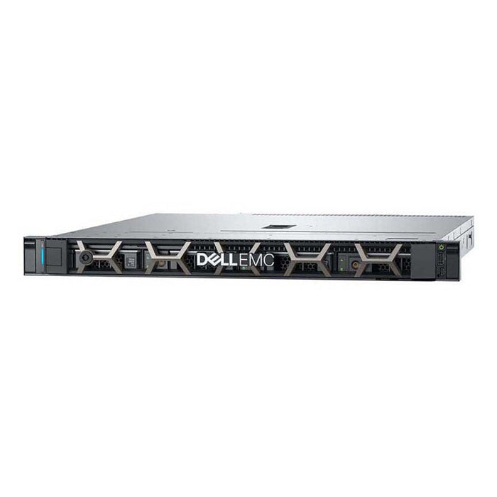 [DELL] [R240] PowerEdge R240 E-2224 3.4GHz 4-core 16GB S150 4LFF(3.5") 4TB SATA 250W 3Y Server (단종 상품, 후속모델 : R250)