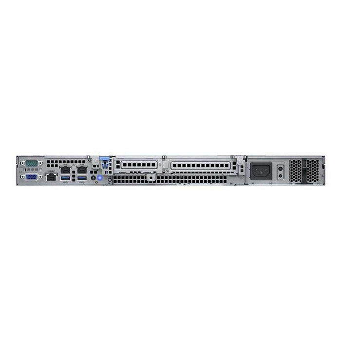 [DELL] [R240] PowerEdge R240 E-2224 3.4GHz 4-core 16GB S150 4LFF(3.5") 4TB SATA 250W 3Y Server (단종 상품, 후속모델 : R250)