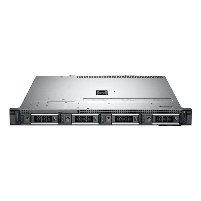 [DELL] [R240] PowerEdge R240 E-2224 3.4GHz 4-core 16GB S150 4LFF(3.5") 4TB SATA 250W 3Y Server (단종 상품, 후속모델 : R250)