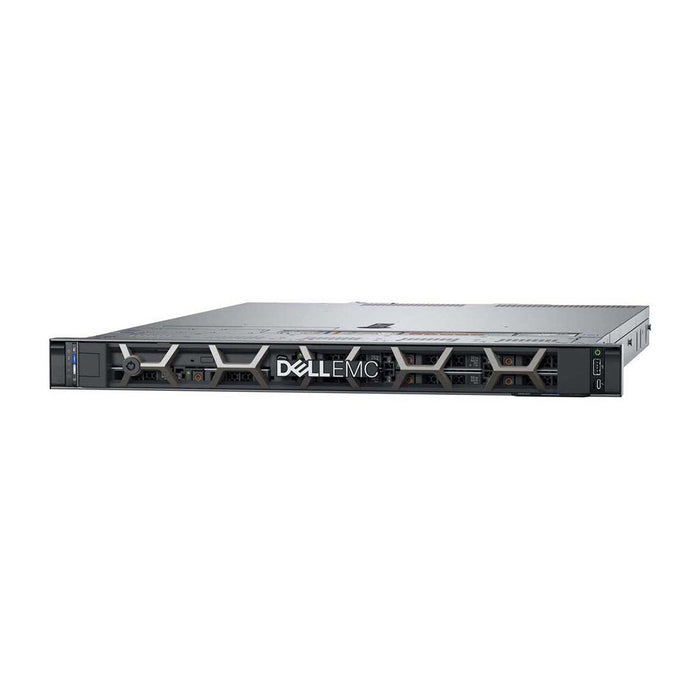 [DELL] [R440] PowerEdge R440 S-4210R 2.4GHz 10-core 16GB H745 4LFF(3.5") 1TB SATA 550Wx2 3Y Server (단종 상품, 후속모델 : R450)