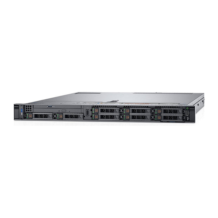 [DELL] [R640] PowerEdge R640 S-4208 2.1GHz 8-core 16GB H750 4LFF(3.5") 1TB SATA 750Wx2 3Y Server (단종 상품, 후속모델 : R650)