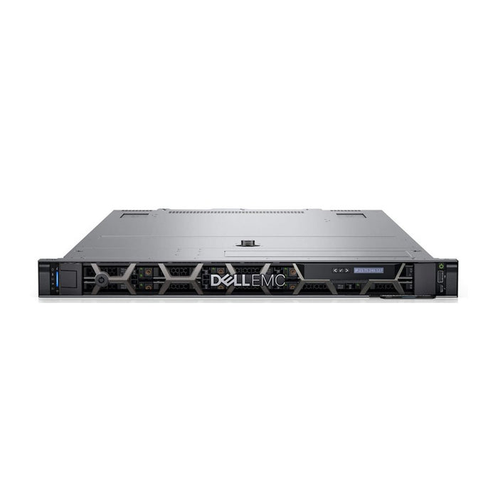 [DELL] [R650] PowerEdge R650 S-4310 2.1GHz 12-core 16GB H745 8SFF(2.5") 1.2TB SAS 800Wx2 3Y Server