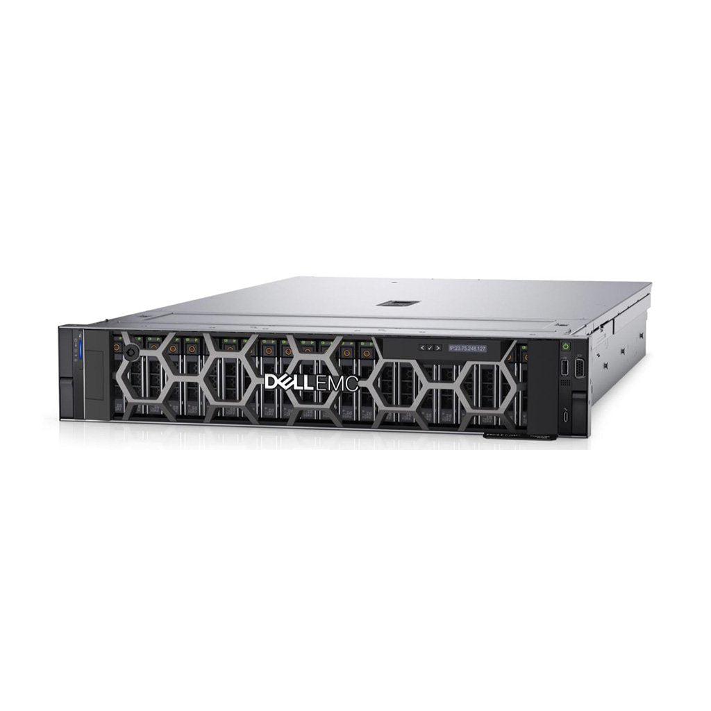 [DELL] [R750] PowerEdge R750 S-4309Y 2.8GHz 8-core 32GB H755 24SFF(2.5 ...