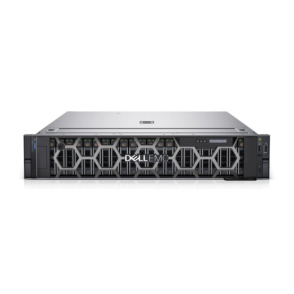[DELL] [R750] PowerEdge R750 S-4309Y 2.8GHz 8-core 32GB H755 24SFF(2.5 ...