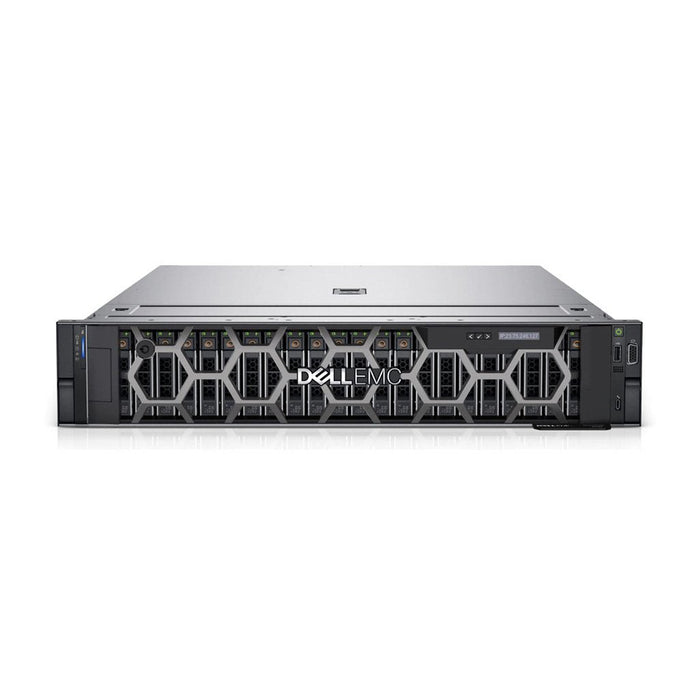 [DELL] [R750] PowerEdge R750 S-4309Y 2.8GHz 8-core 32GB H755 24SFF(2.5") 480GB SSD 800Wx2 PS Server
