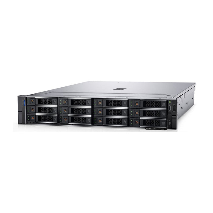 [DELL][R740] PowerEdge R740 S-4210R 2.40GHz 10C 16GB H750 8LFF(3.5") 1TB SATA 750Wx2 3Y Server (단종 상품, 후속모델 : R750)