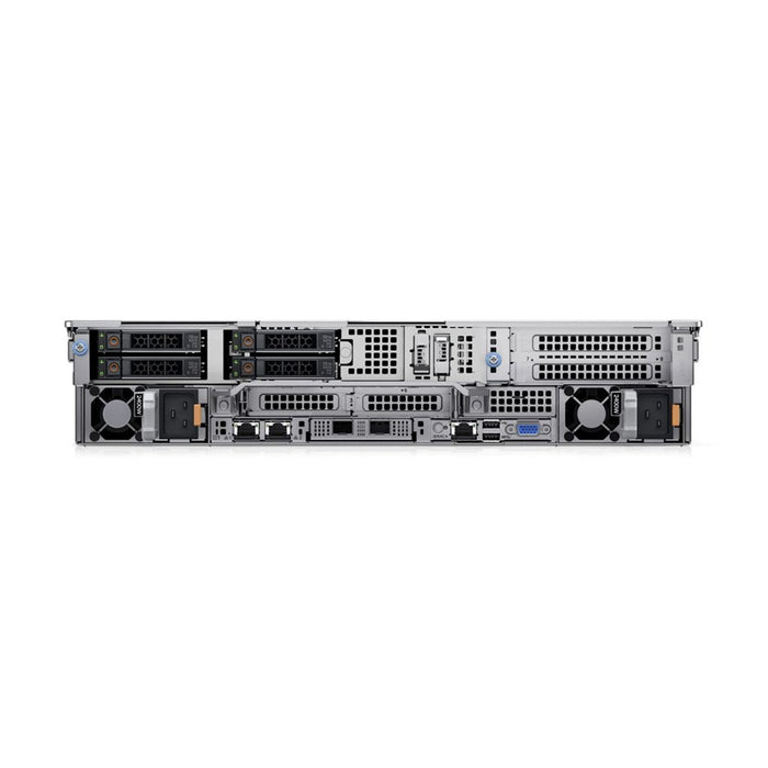 [DELL][R740] PowerEdge R740 S-4210R 2.40GHz 10C 16GB H750 8LFF(3.5") 1TB SATA 750Wx2 3Y Server (단종 상품, 후속모델 : R750)