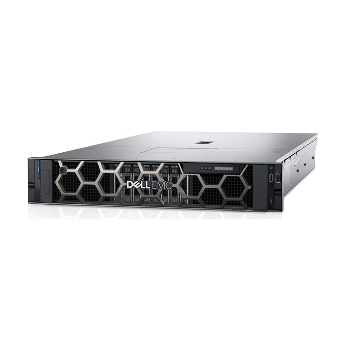 [DELL] [R750xa] PowerEdge R750xa S-4310 2.1GHz 12-core 2P 128GB H755 8SFF(2.5") 1.92TB SSD 2400Wx2 3Y Server