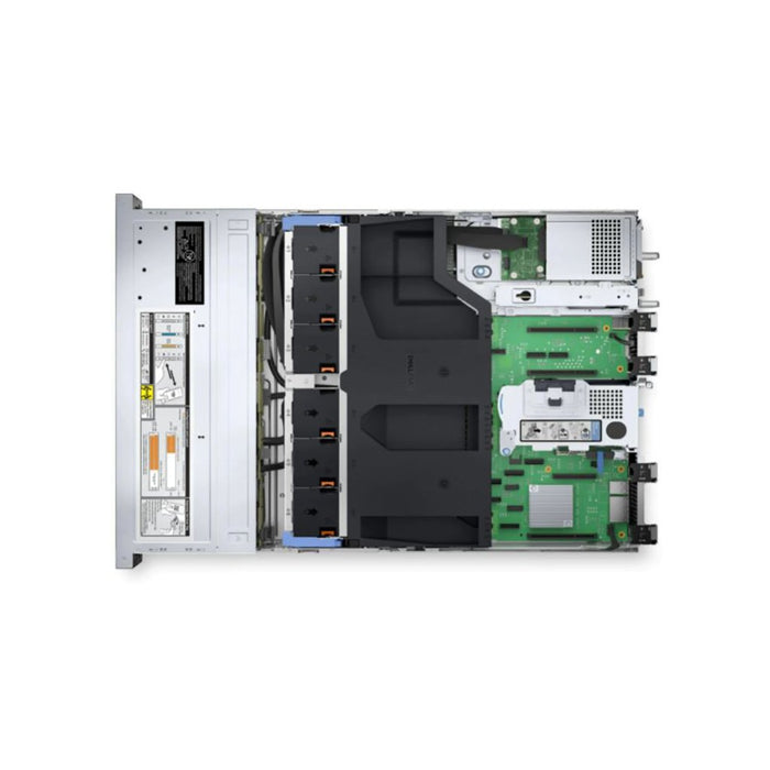 [DELL] [R750xs] PowerEdge R750xs S-4309Y 2.8GHz 8-core 16GB H755 16SFF(2.5") 600GB 800Wx2 3Y Server
