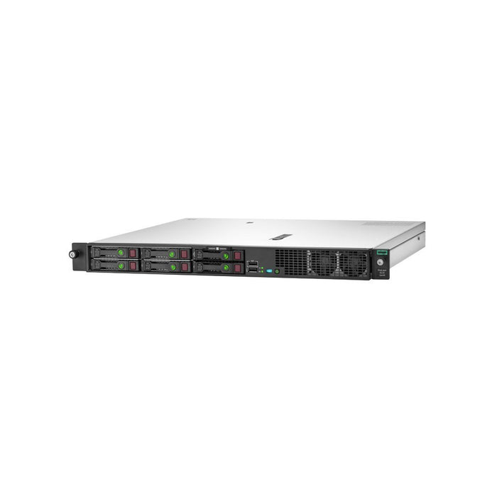 [HPE] [P17080-B21] HPE ProLiant DL20 Gen10 E-2224 3.4GHz 4-core 1P 16G S100i 4SFF 500W 3Y Server