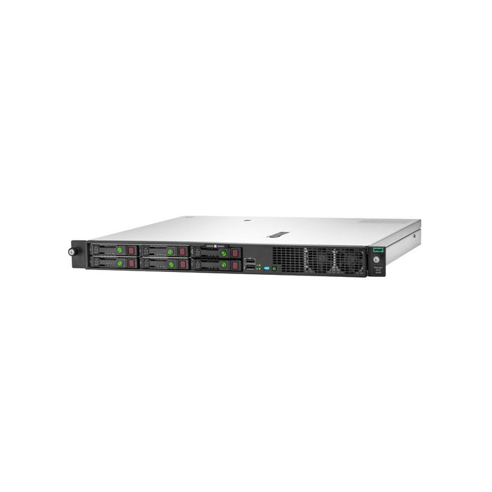 [HPE] [P17081-B21] HPE ProLiant DL20 Gen10 E-2236 3.4GHz 6-core 1P 16G S100i 4SFF 500W 3Y Server